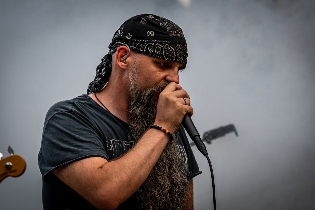 Rock On The Wall 2019