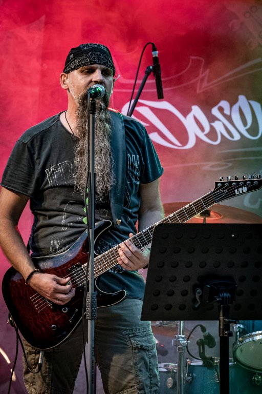 Rock On The Wall 2019