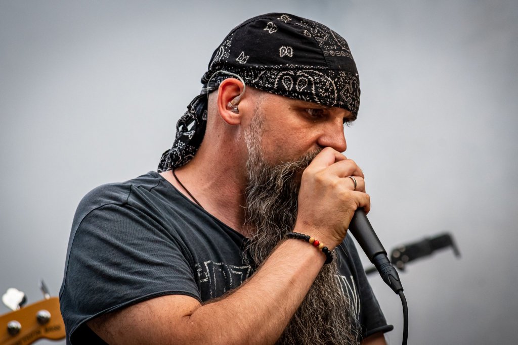 Rock On The Wall 2019