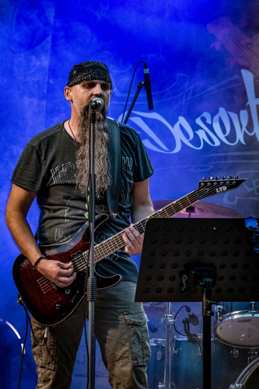 Rock On The Wall 2019