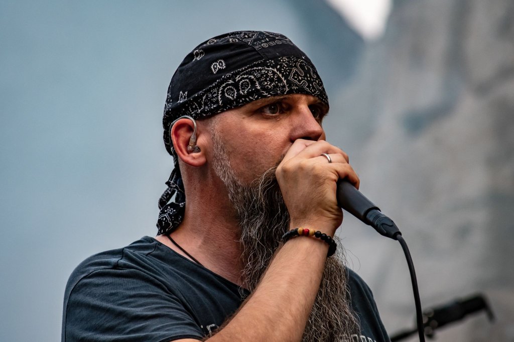 Rock On The Wall 2019