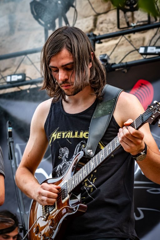 Rock On The Wall 2019