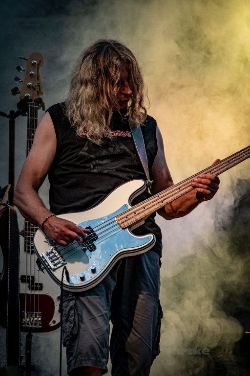 Rock On The Wall 2019