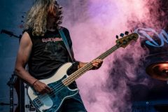 Rock On The Wall 2019