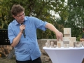St. Matthäus rockt