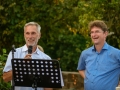 St. Matthäus rockt
