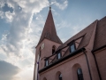 St. Matthäus rockt