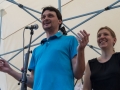 St. Matthäus rockt