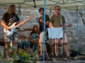 St. Matthäus rockt