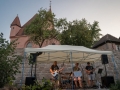 St. Matthäus rockt
