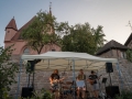 St. Matthäus rockt