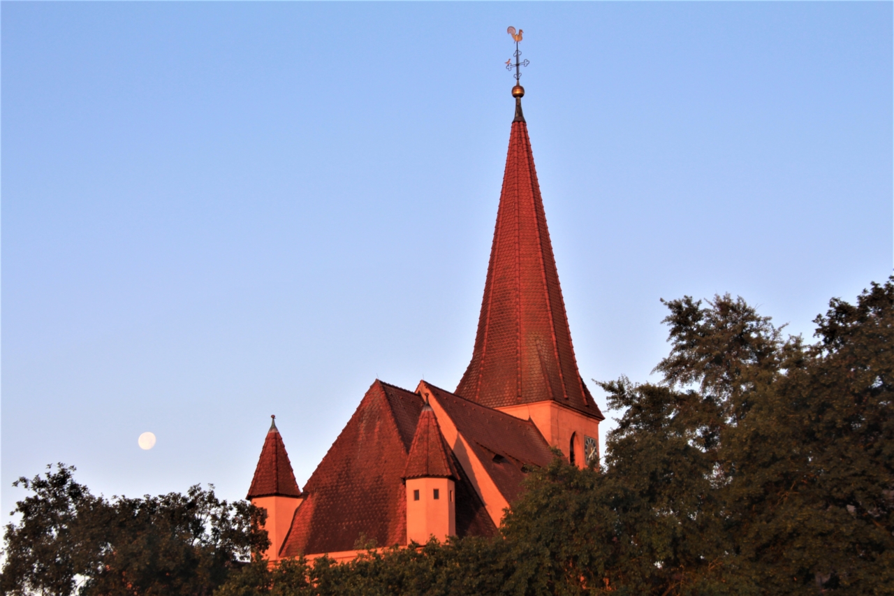 Gottesdienst zu Jubilate