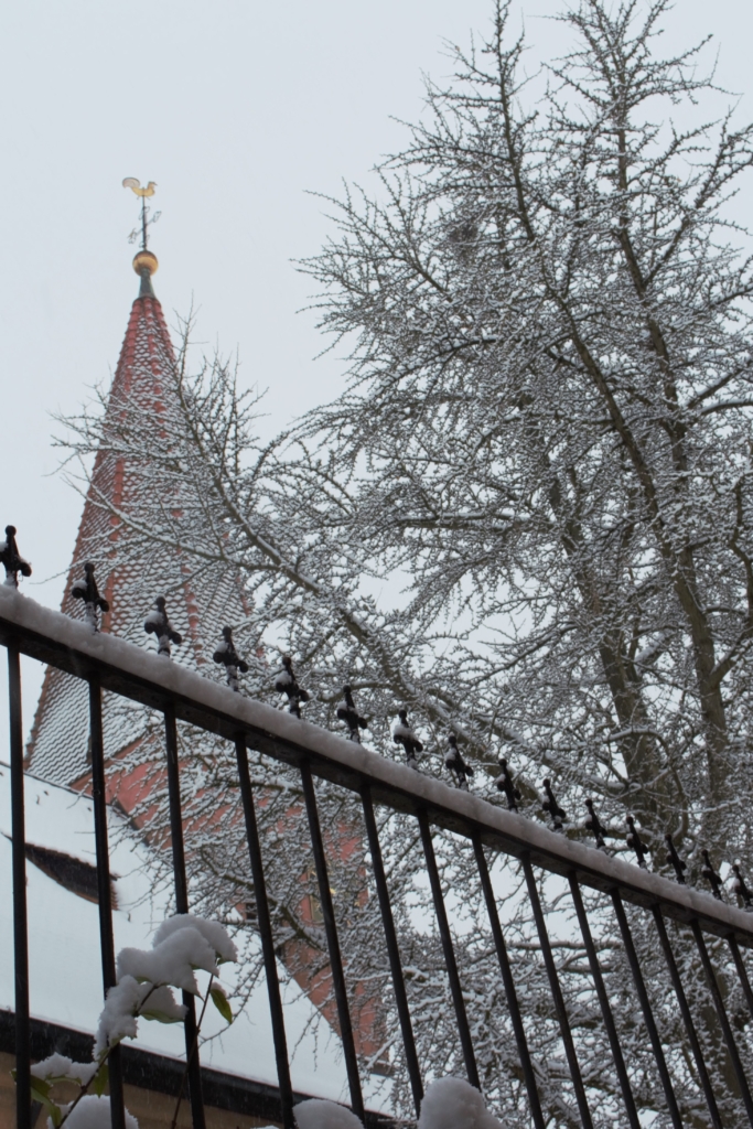 Gottesdienst am 2. Sonntag im Advent