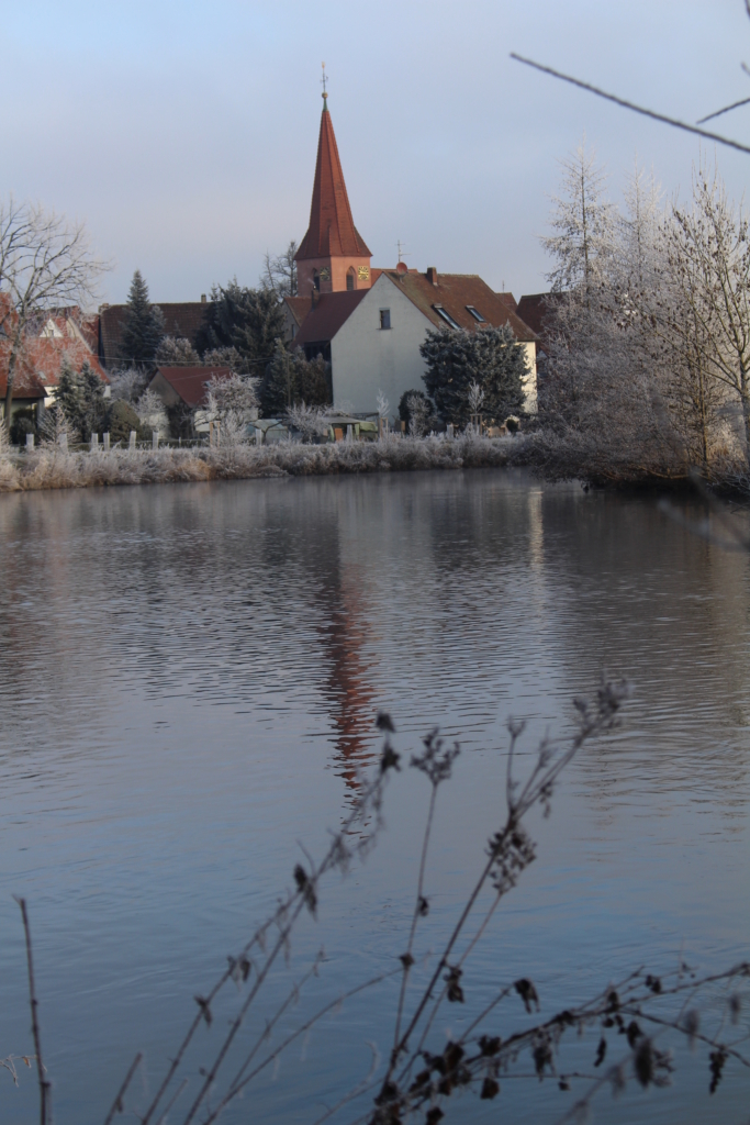 Gottesdienst am 3. Sonntag nach Epiphanias