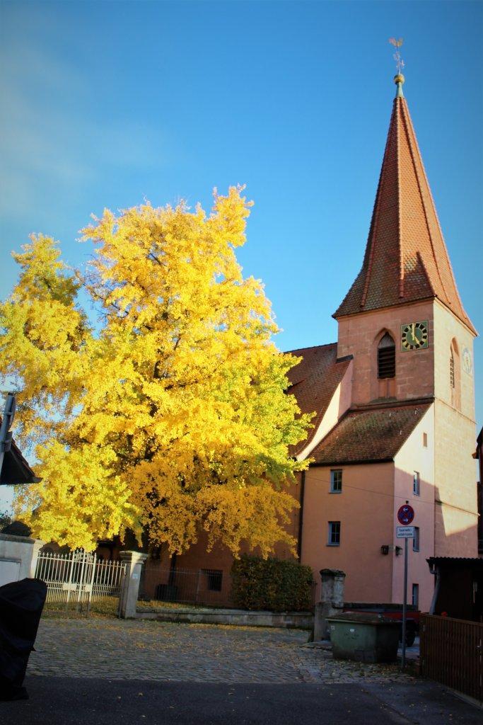 Gottesdienst
