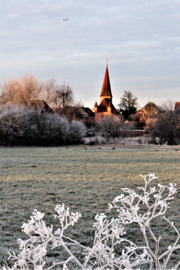 Gottesdienst zu Invokavit