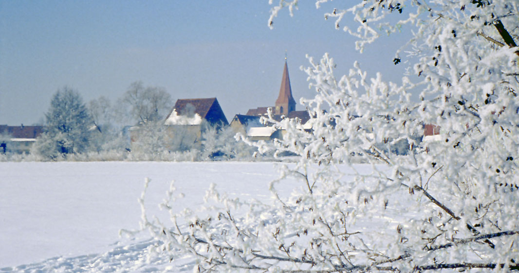 Gottesdienst am Altjahresabend - Silvester