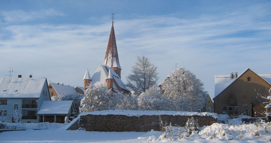 "Weihnachten im Frankenland"´mit C.P. Rothemund und der Leyher Stubenmusik
