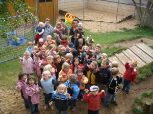 Kindergarten St. Matthäus Vach