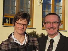 Candlelight-Dinner: Gutes für Ehepaare