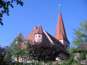 Mai Vach 2009 001