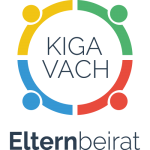 Logo EB KIGA VACH