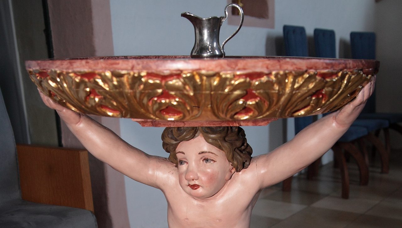 Gottesdienst am 6. Sonntag nach Trinitatis