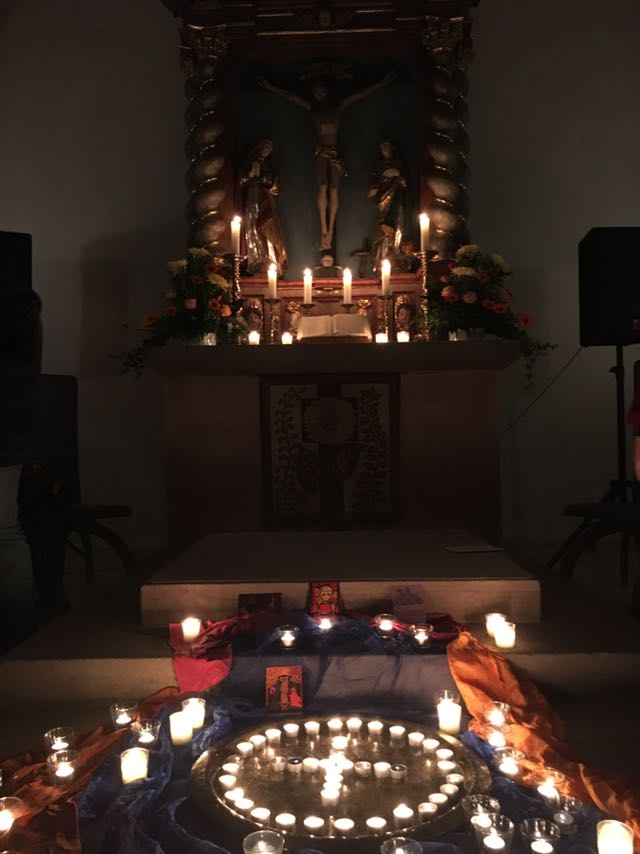 Taize-Andacht