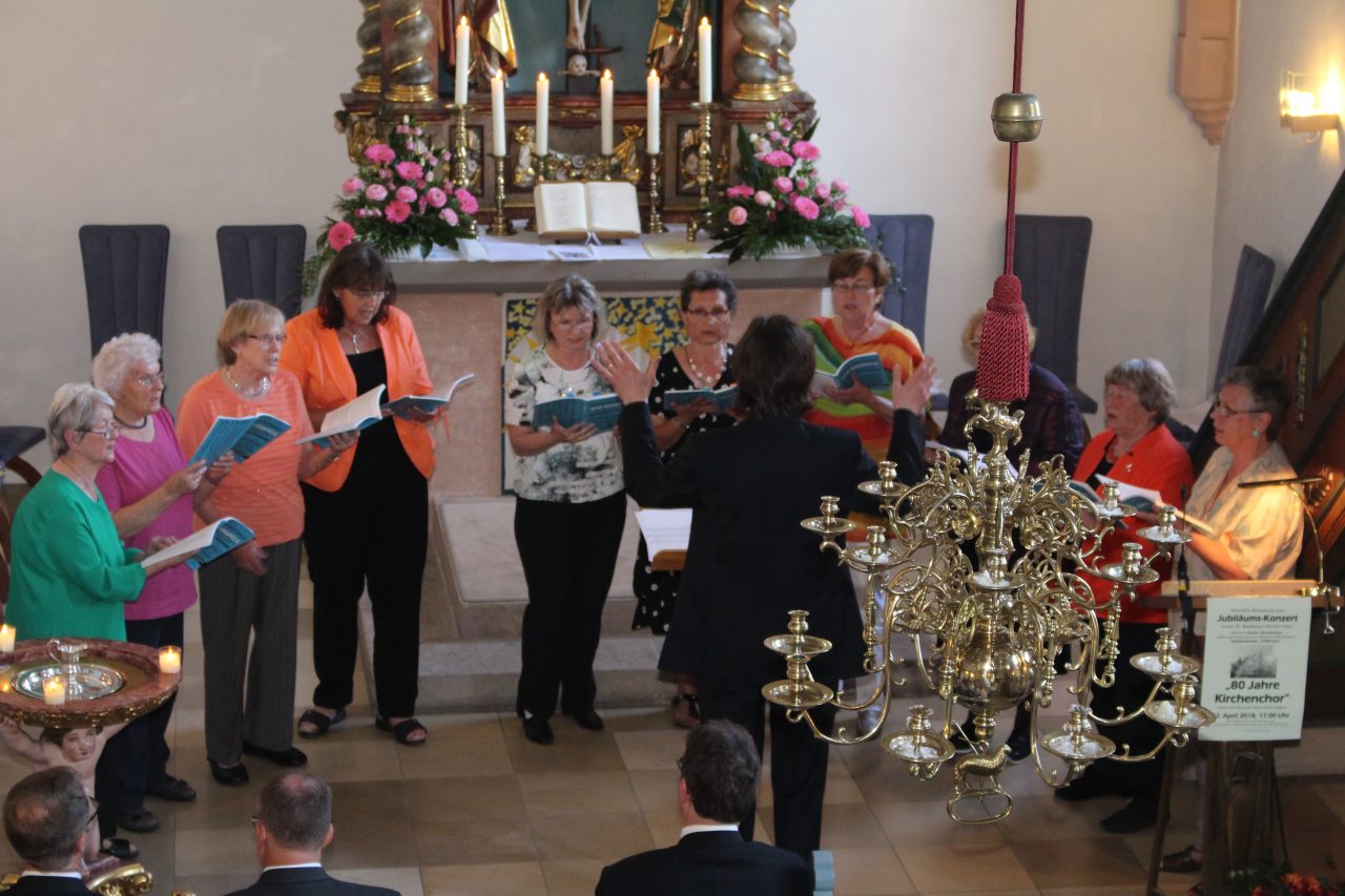 Gottesdienst am 2. Sonntag im Advent