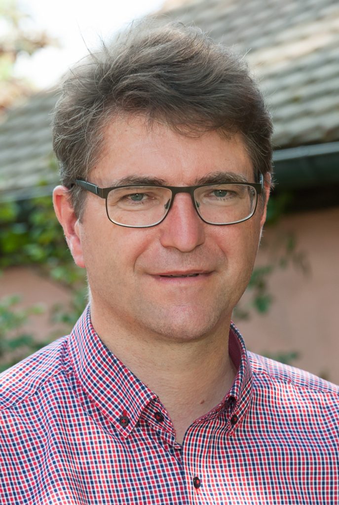 Schulanfangsgottesdienst der Erstklässler am 10.9.2024 um 9 Uhr