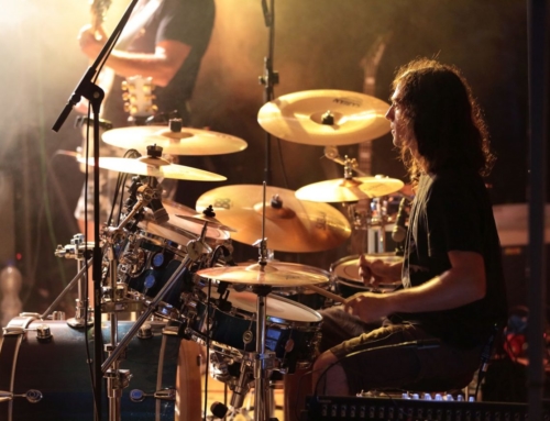 Bilder von St. Matthäus rockt
