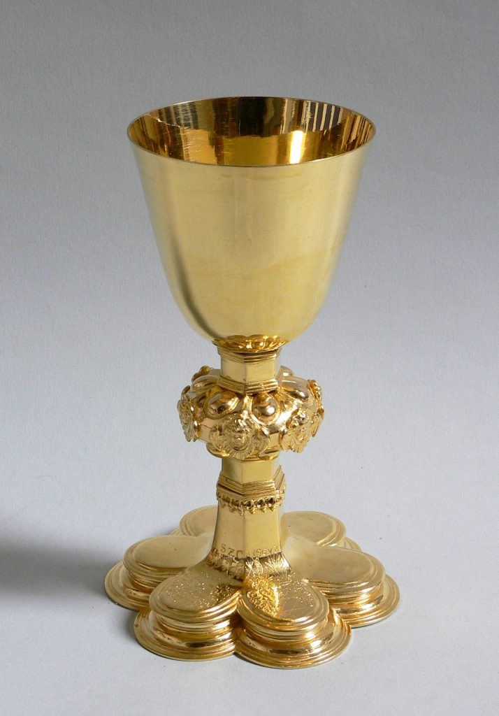 Gottesdienst am Gründonnerstag