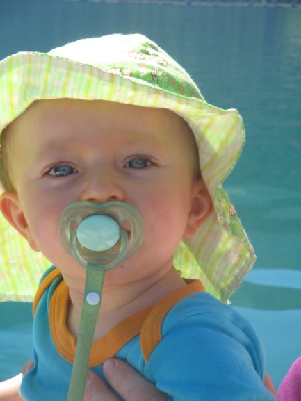 Vacher Baby- und Kinderkleider-Basar