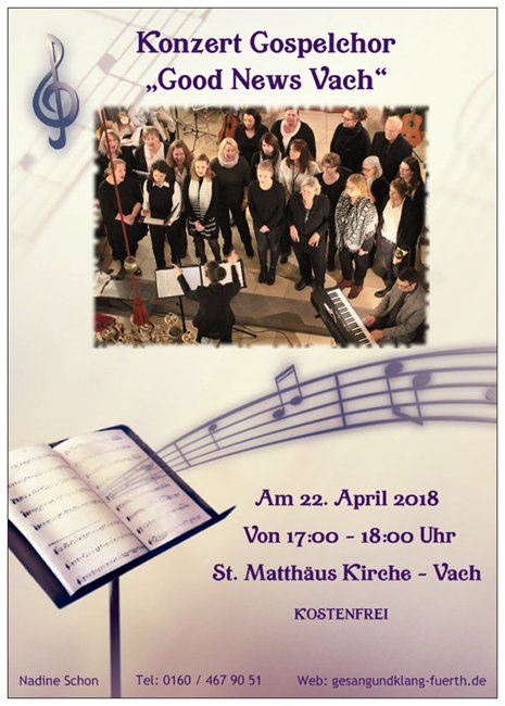 Gospelchor