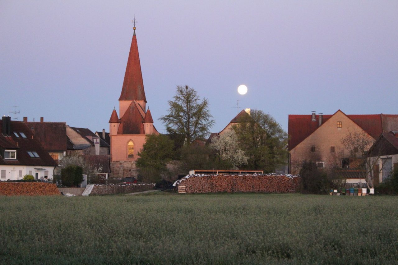 Kirche Kunterbunt Open Air