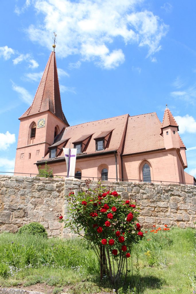Vacher Sommerkonzert 2019  der Flöten- und Klavierschülerinnen u.-schüler 