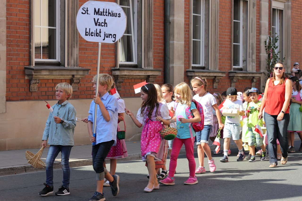 Elternabend des Hortes und der Mittagsbetreuung für neue Kinder (Schuljahr 2020/2021)