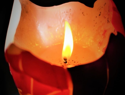 Der 1. Advent startet in einem Gottesdienst für die ganze Familie