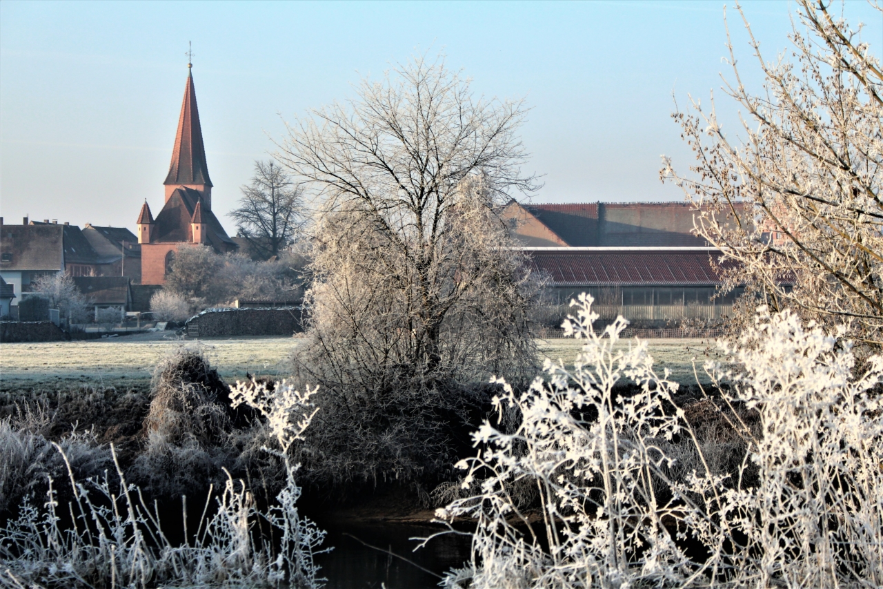 Gottesdienst am 2. Sonntag nach dem Christfest