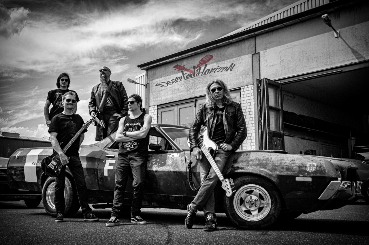 Rock On The Wall 2020 wird verschoben