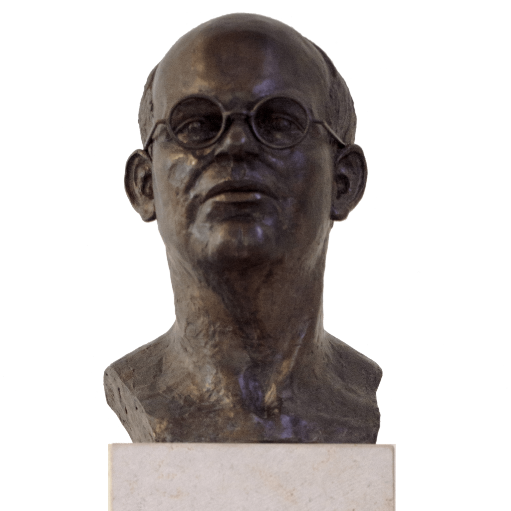 Männerrunde Themenabend: „Dietrich Bonhoeffer“