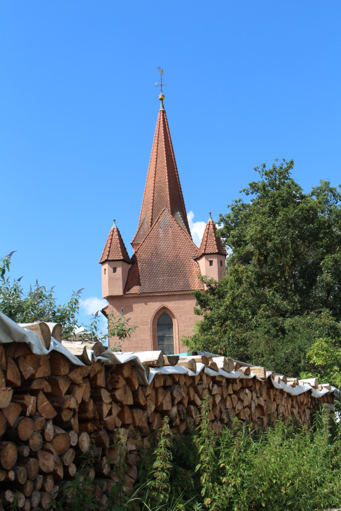 Gottesdienst