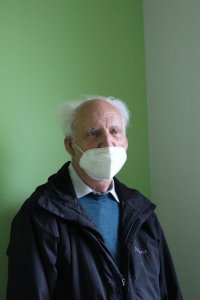 Gerhard Goldenstein