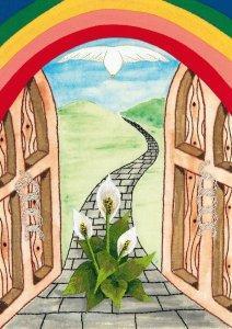 Weltgebetstag der Frauen: England, Wales und Nordirland
