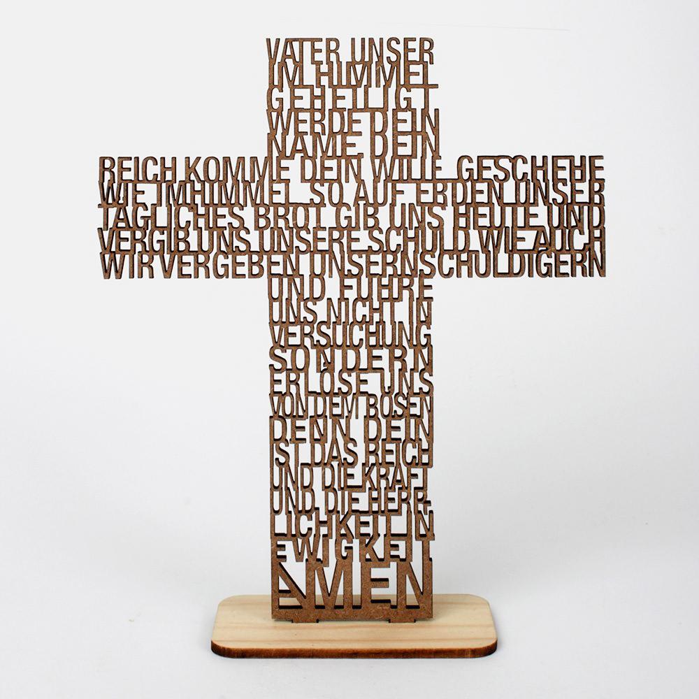 Gottesdienst an Karfreitag