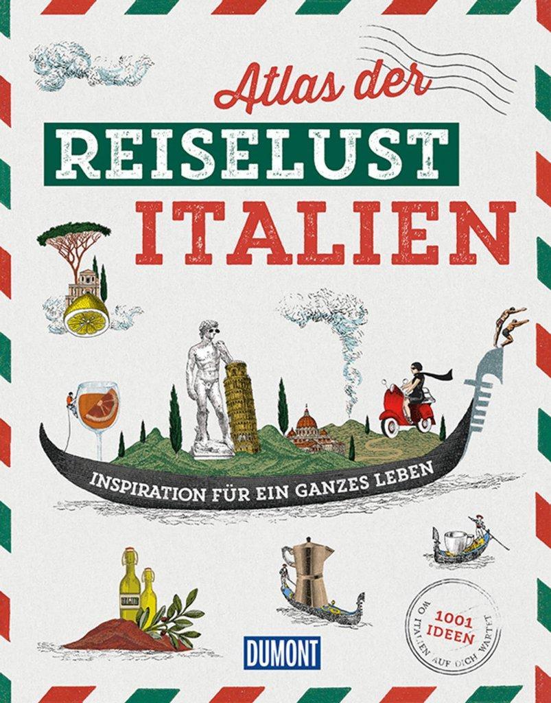 Männerrunde: "Lust auf Italien"