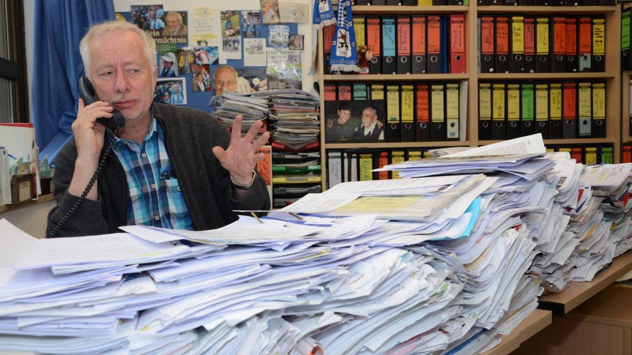 Pflege in Deutschland zwischen Anspruch und Wirklichkeit!"
