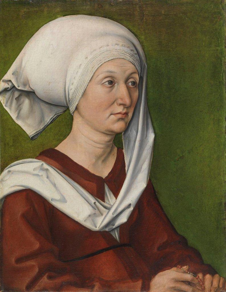 VACHFrauen: Das Germanische Nationalmuseum