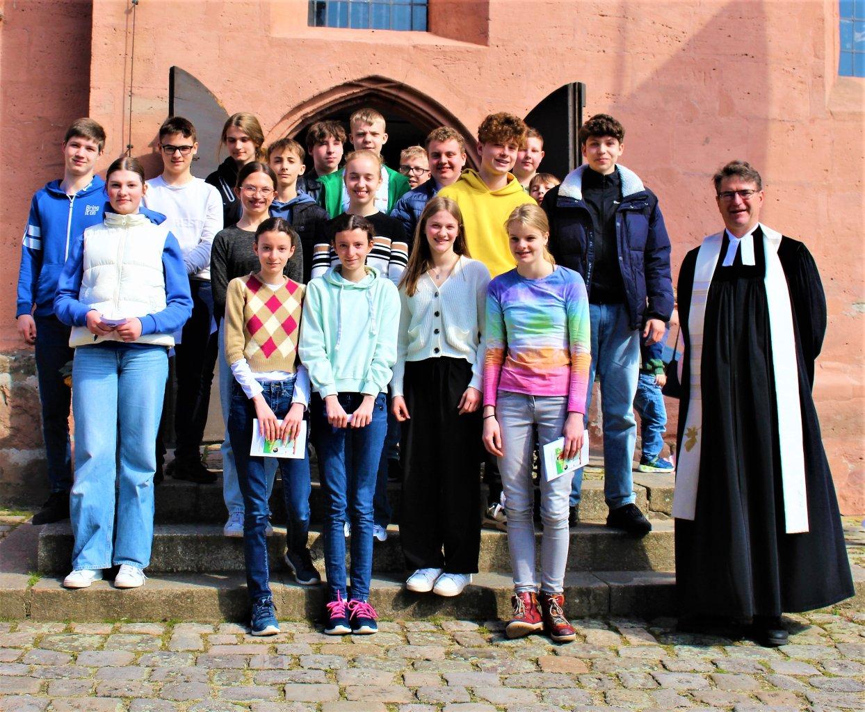 Kirchenputz