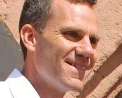 Direktor Markus Heinz
